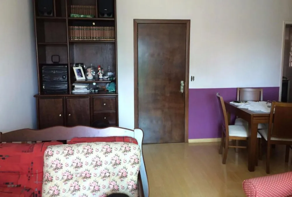 Apartamento, 3 quartos, 85 m² - Foto 4