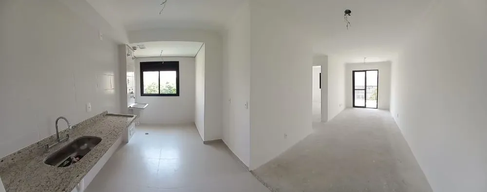 Apartamento, 2 quartos, 55 m² - Foto 1