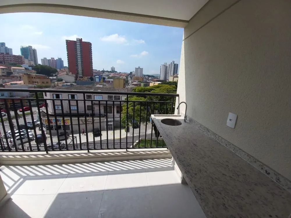 Apartamento, 2 quartos, 55 m² - Foto 2