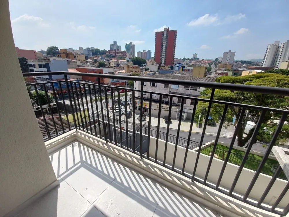 Apartamento, 2 quartos, 55 m² - Foto 3