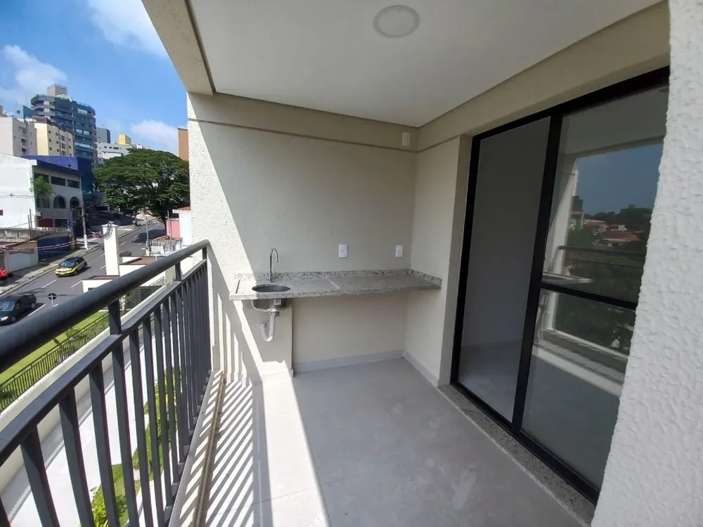 Apartamento, 2 quartos, 55 m² - Foto 4