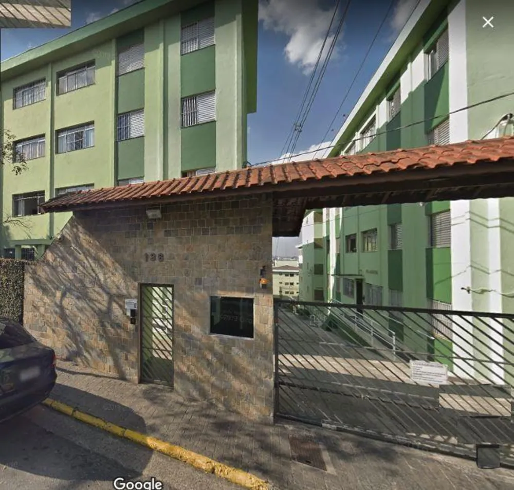 Apartamento, 3 quartos, 108 m² - Foto 1