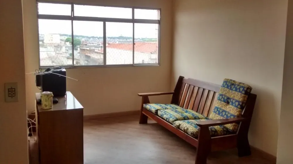 Apartamento, 3 quartos, 108 m² - Foto 2