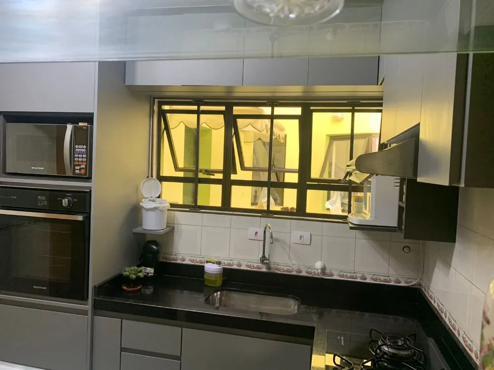 Sobrado, 3 quartos, 145 m² - Foto 3