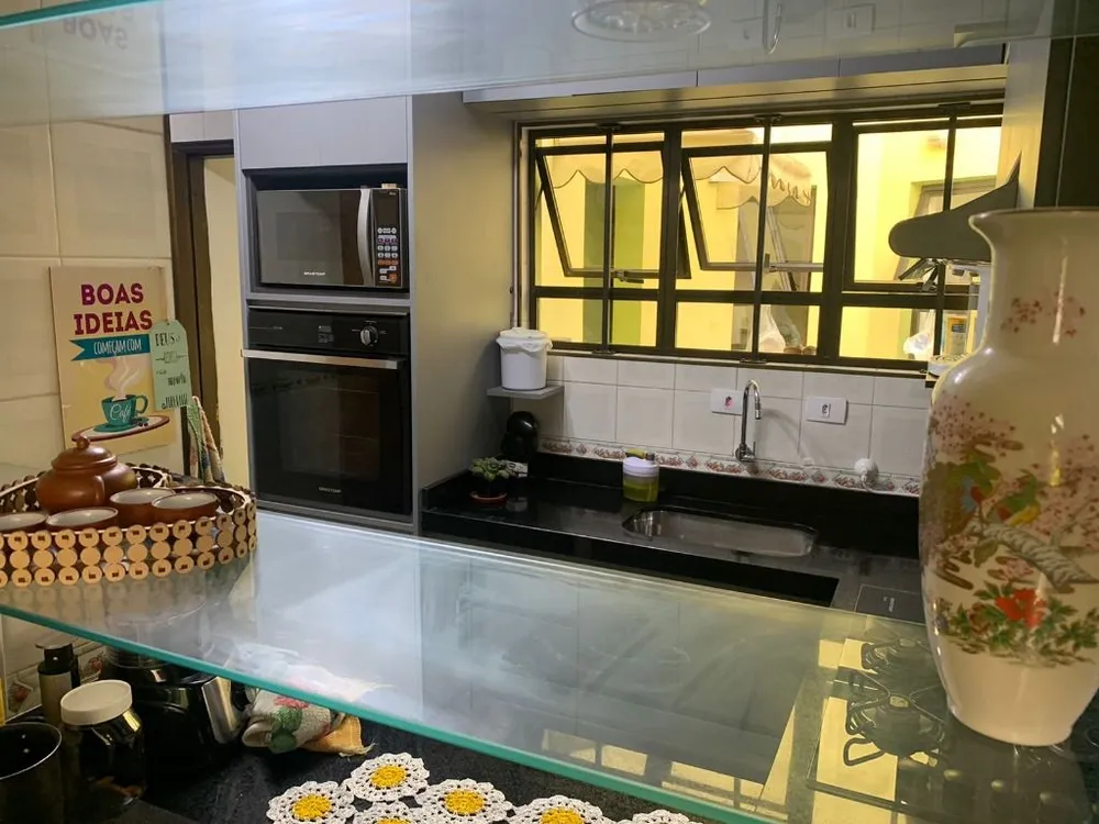 Sobrado, 3 quartos, 145 m² - Foto 1