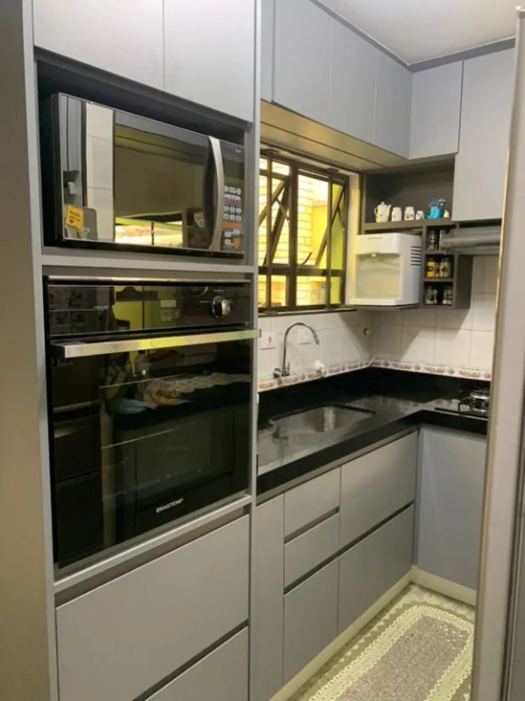 Sobrado, 3 quartos, 145 m² - Foto 4