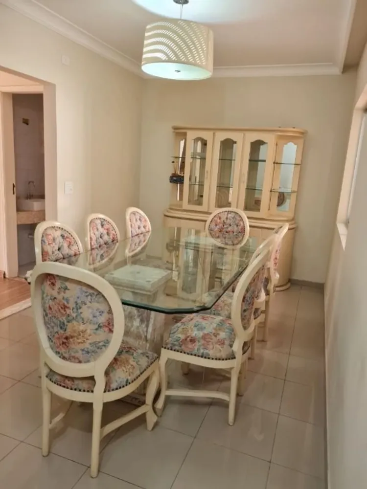 Sobrado, 3 quartos, 195 m² - Foto 1