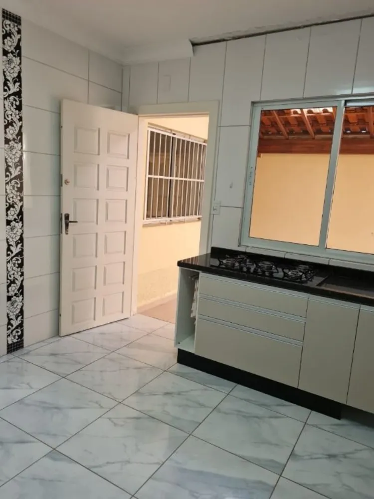 Sobrado, 3 quartos, 195 m² - Foto 3
