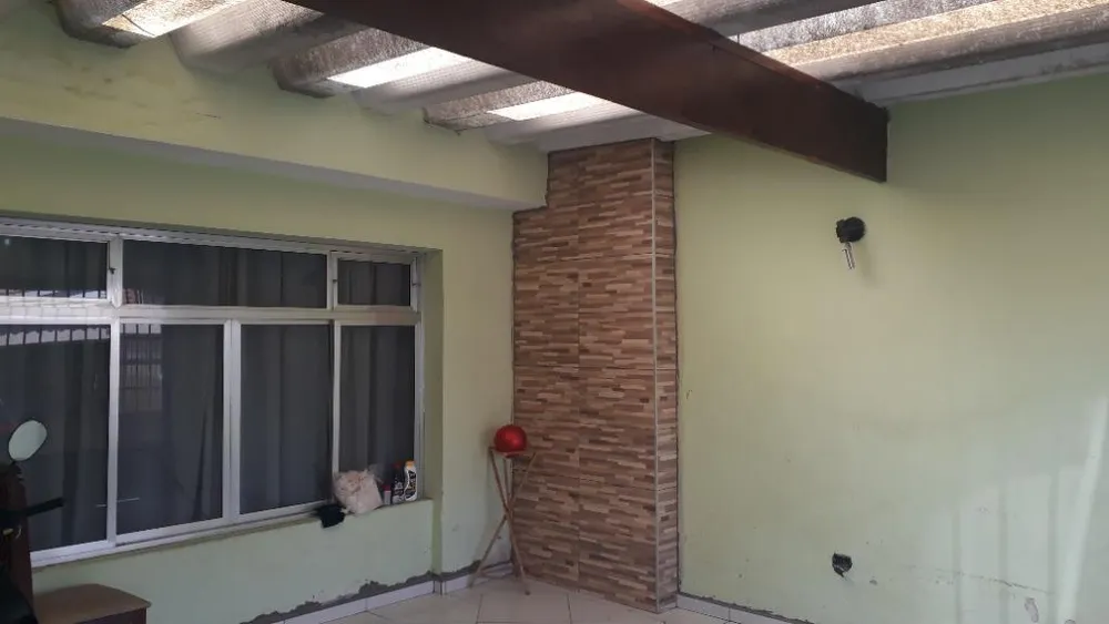 Casa, 2 quartos, 116 m² - Foto 2