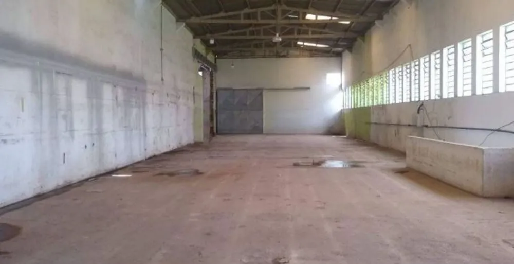 Depósito-Galpão, 750 m² - Foto 3