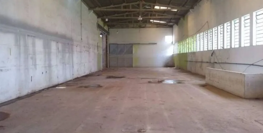 Depósito-Galpão, 750 m² - Foto 4