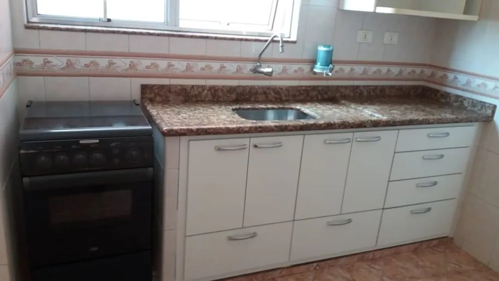 Apartamento, 2 quartos, 56 m² - Foto 4
