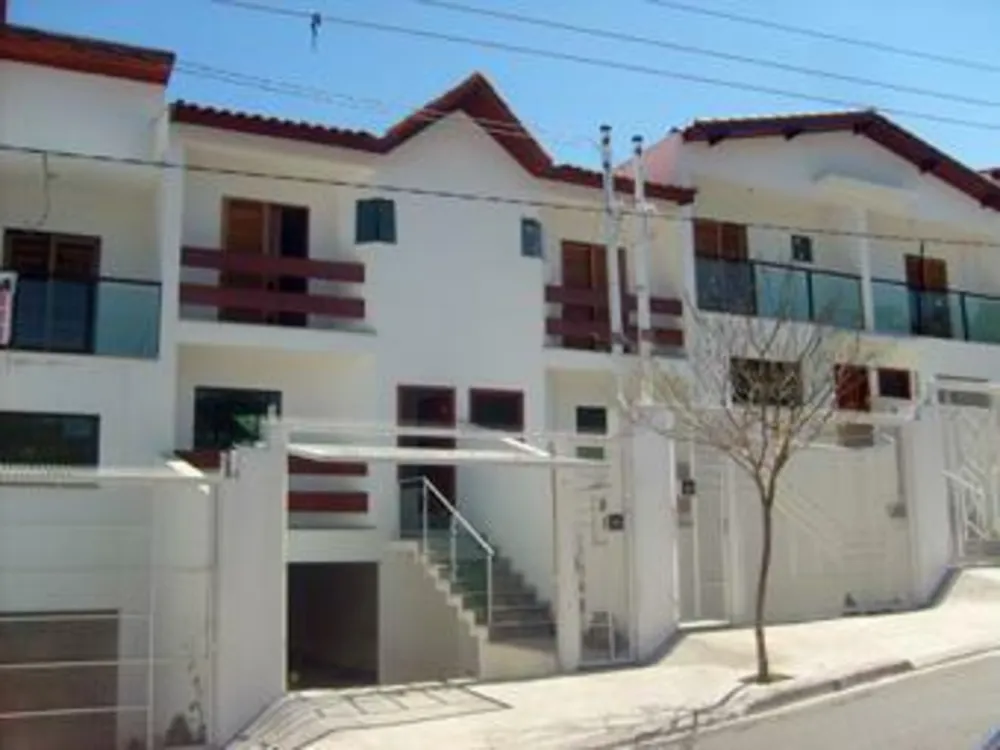 Sobrado, 3 quartos, 192 m² - Foto 2