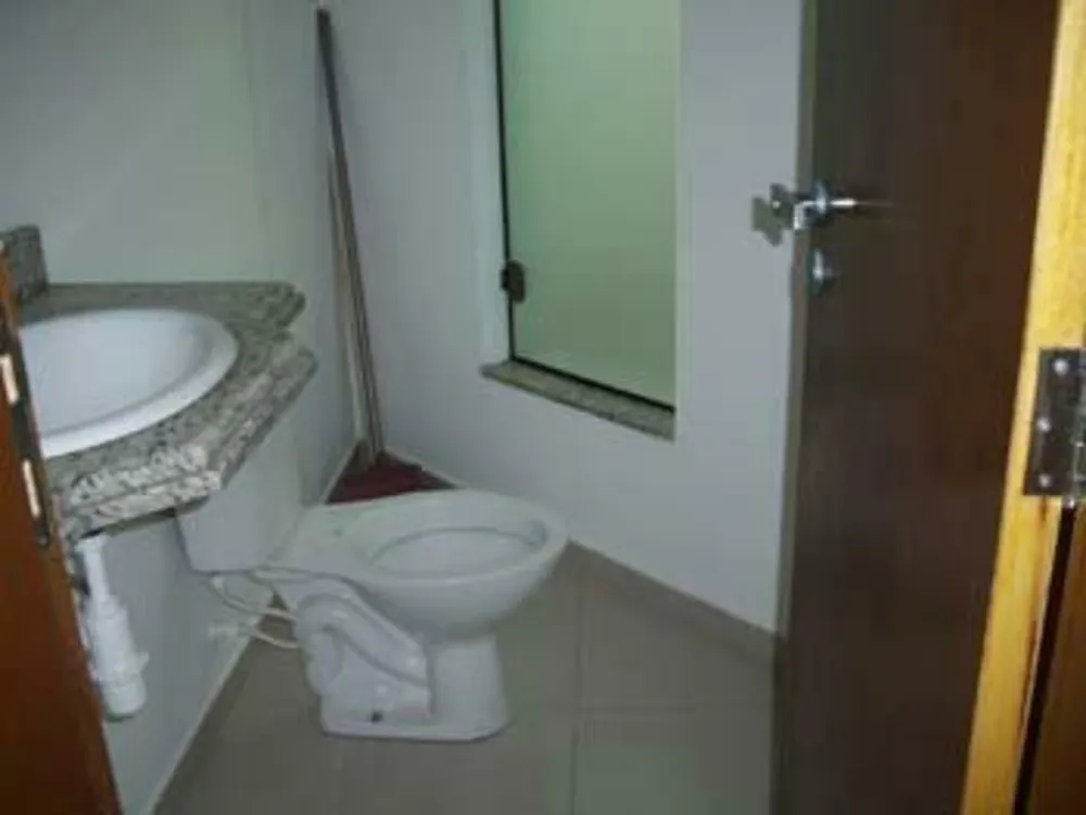 Sobrado, 3 quartos, 192 m² - Foto 4