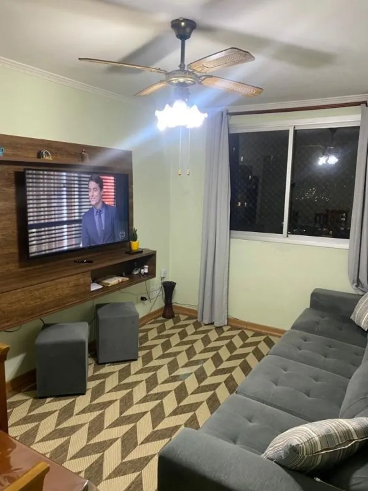 Apartamento, 2 quartos, 55 m² - Foto 1
