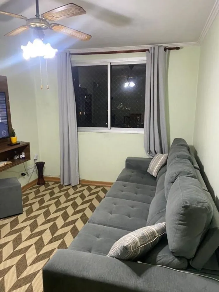 Apartamento, 2 quartos, 55 m² - Foto 3