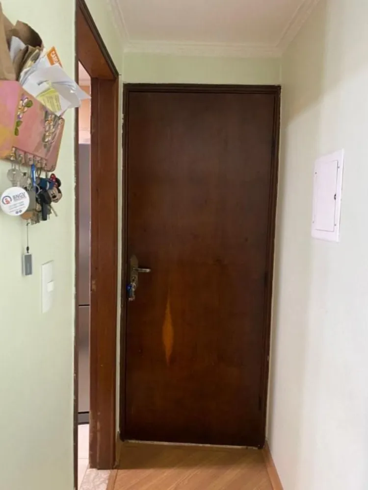 Apartamento, 2 quartos, 55 m² - Foto 2