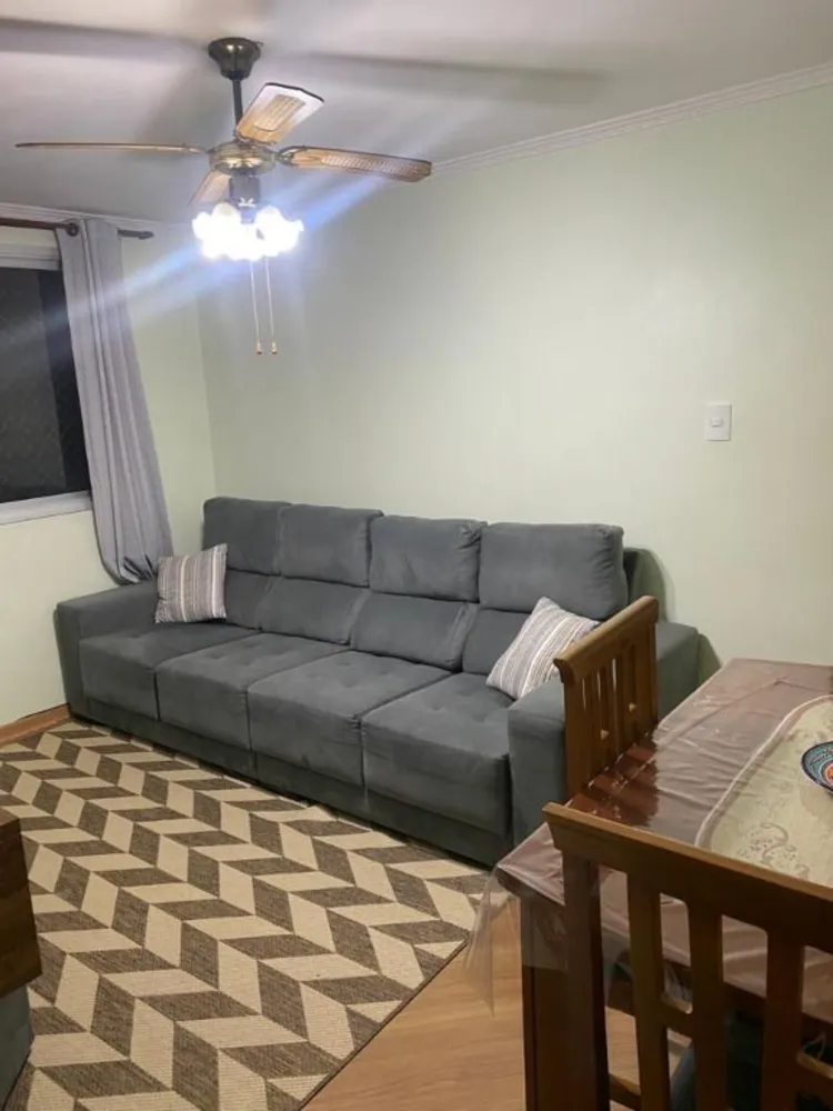 Apartamento, 2 quartos, 55 m² - Foto 4