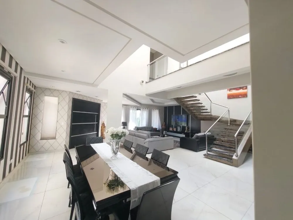 Sobrado, 3 quartos, 550 m² - Foto 4