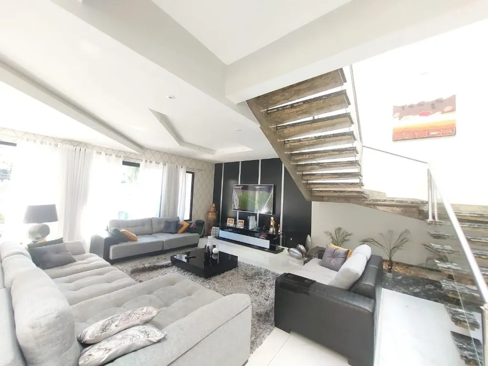 Sobrado, 3 quartos, 550 m² - Foto 2