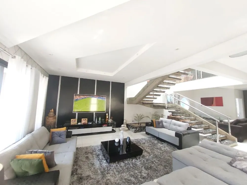 Sobrado, 3 quartos, 550 m² - Foto 3
