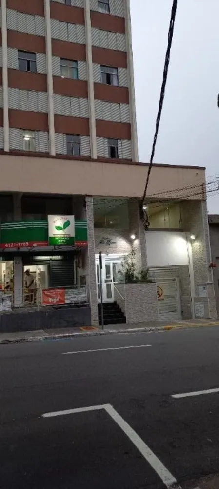 Apartamento, 2 quartos, 100 m² - Foto 2