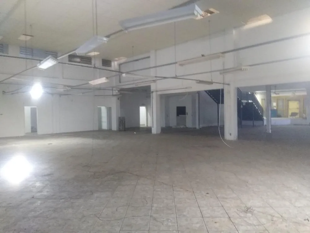 Depósito-Galpão, 3500 m² - Foto 1