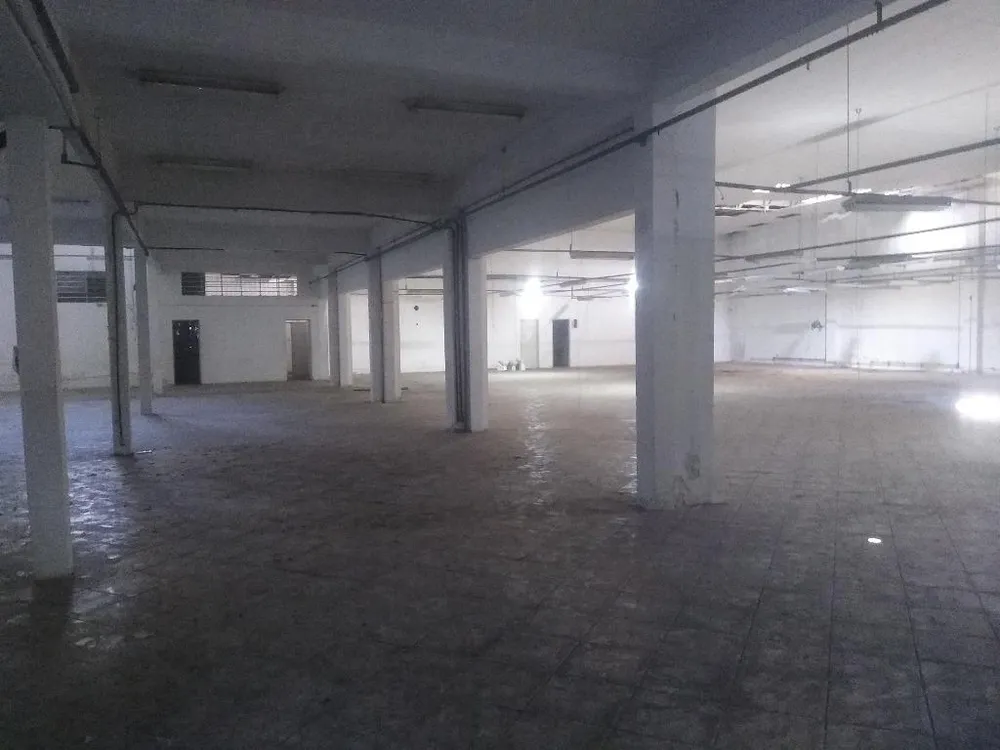 Depósito-Galpão, 3500 m² - Foto 4