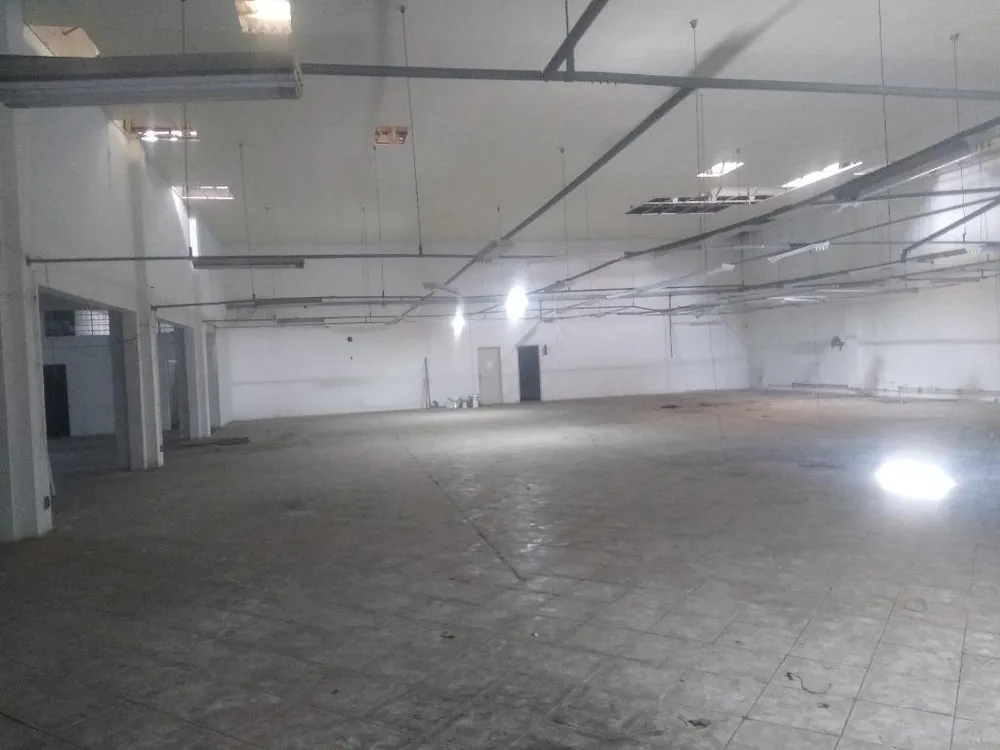 Depósito-Galpão, 3500 m² - Foto 2