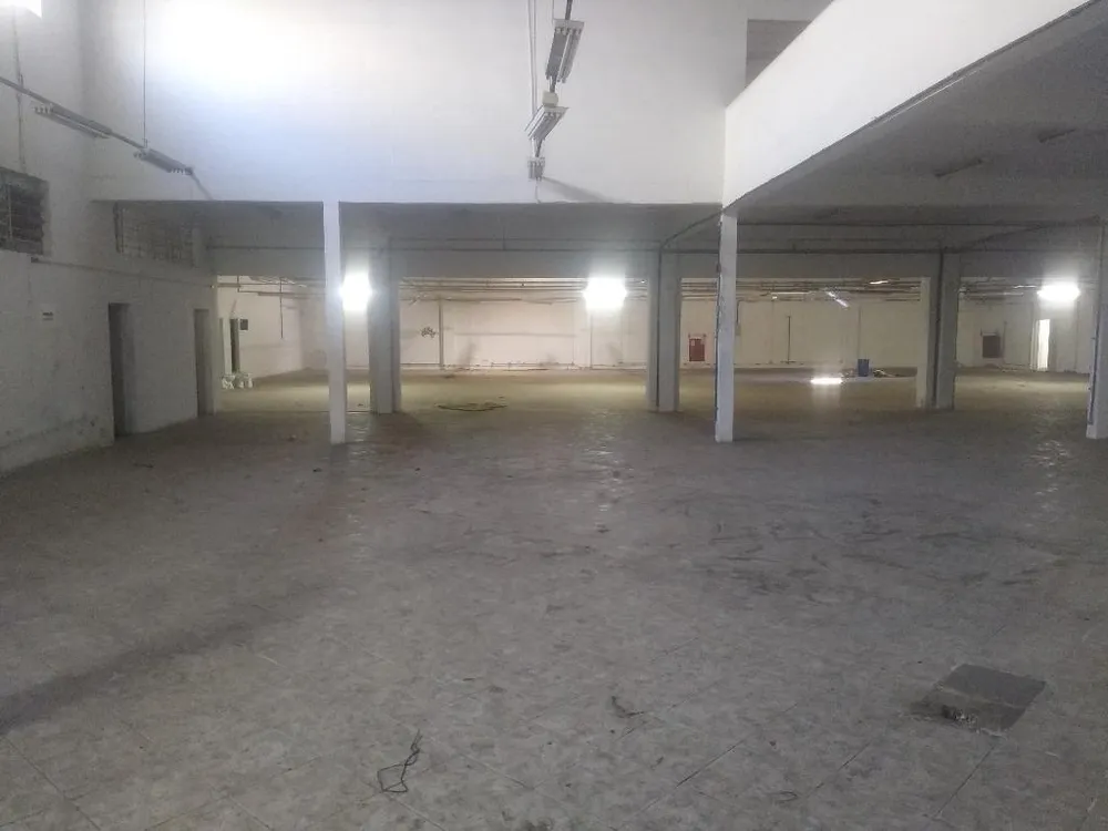 Depósito-Galpão, 3500 m² - Foto 3
