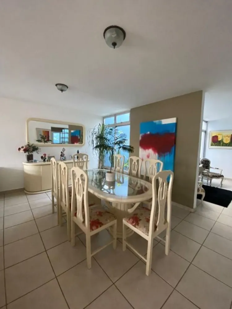 Sobrado, 4 quartos, 233 m² - Foto 4