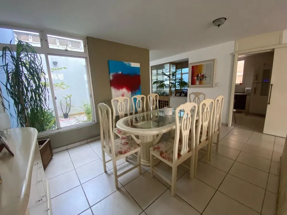 Sobrado, 4 quartos, 233 m² - Foto 3