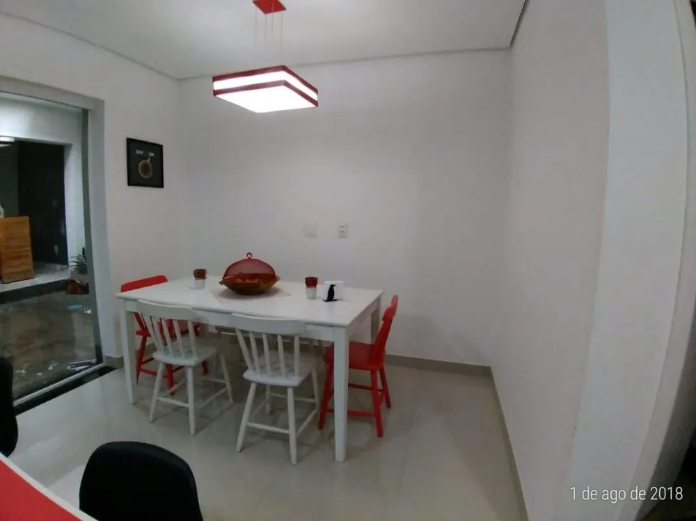 Sobrado, 3 quartos, 200 m² - Foto 3