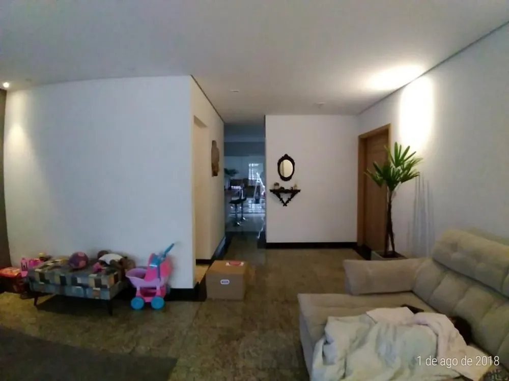 Sobrado, 3 quartos, 200 m² - Foto 2
