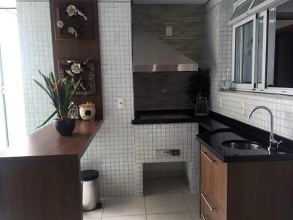 Apartamento, 3 quartos, 212 m² - Foto 3