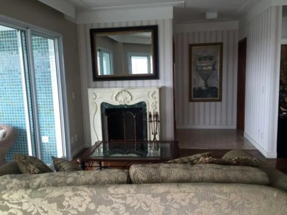 Apartamento, 3 quartos, 212 m² - Foto 4