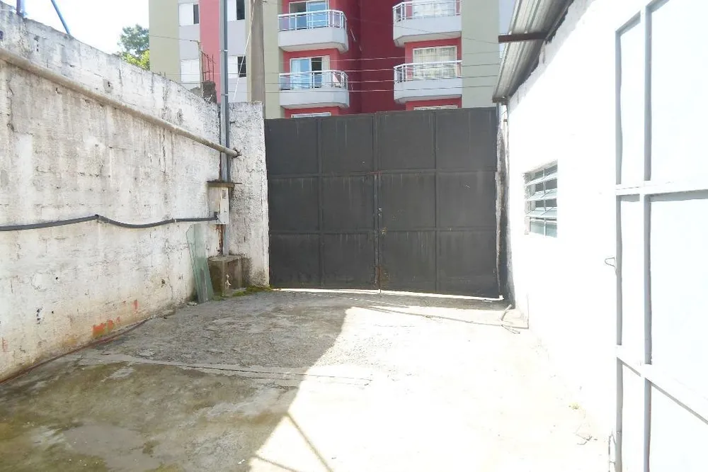 Depósito-Galpão, 300 m² - Foto 1