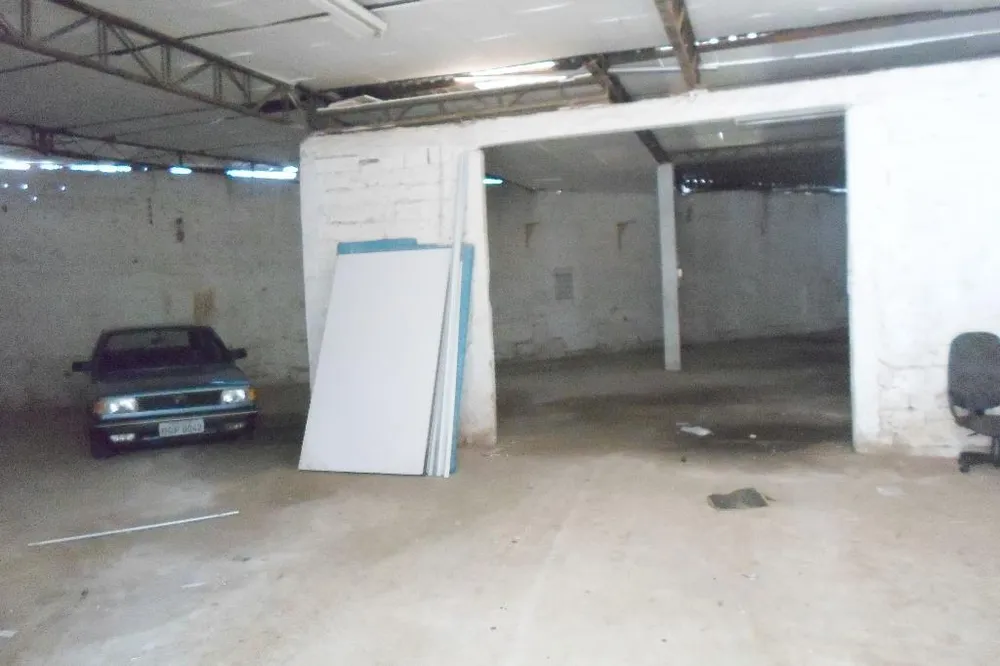 Depósito-Galpão, 300 m² - Foto 2