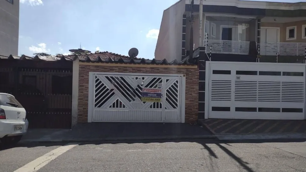 Casa, 2 quartos, 178 m² - Foto 1