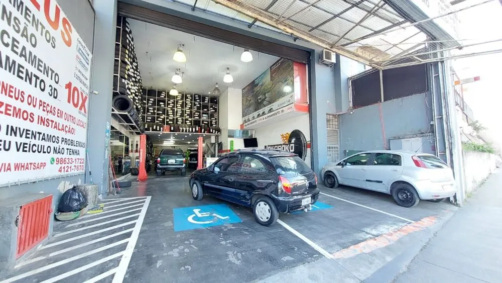 Prédio Inteiro, 1000 m² - Foto 2
