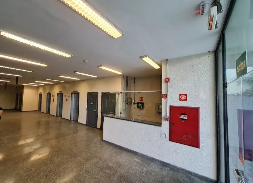 Prédio Inteiro, 10 m² - Foto 1