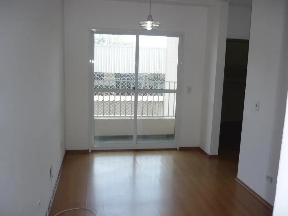 Apartamento, 2 quartos, 52 m² - Foto 1