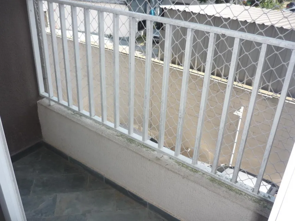 Apartamento, 2 quartos, 52 m² - Foto 2