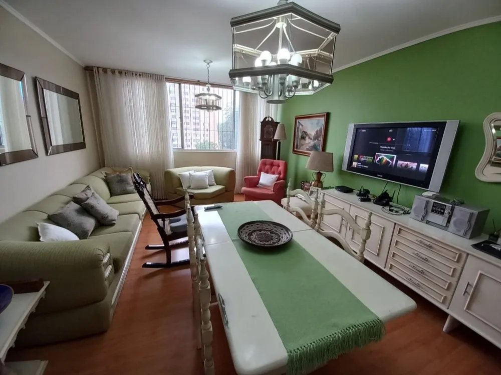 Apartamento, 2 quartos, 87 m² - Foto 1