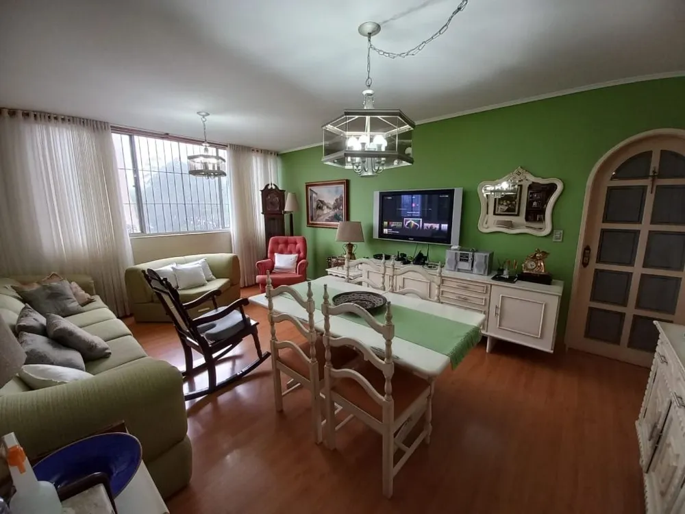 Apartamento, 2 quartos, 87 m² - Foto 2
