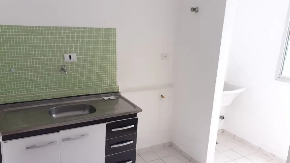 Apartamento, 2 quartos, 50 m² - Foto 3