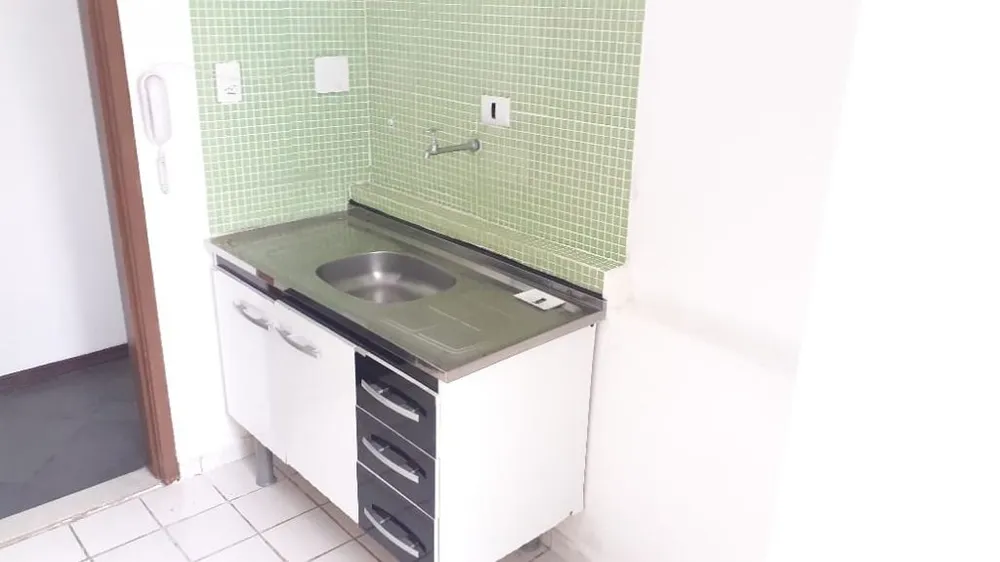 Apartamento, 2 quartos, 50 m² - Foto 4