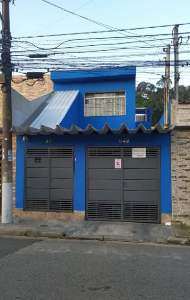 Casa, 3 quartos, 169 m² - Foto 2