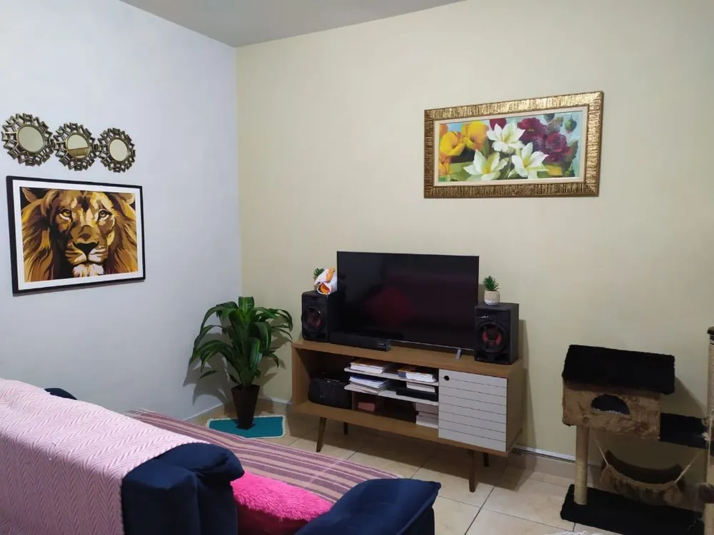 Casa, 3 quartos, 169 m² - Foto 4