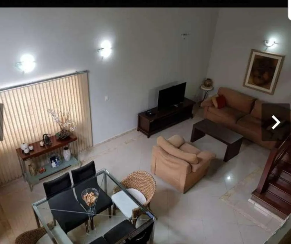 Sobrado, 4 quartos, 346 m² - Foto 1
